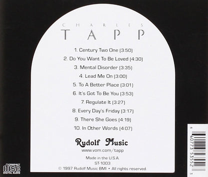 Tapp
