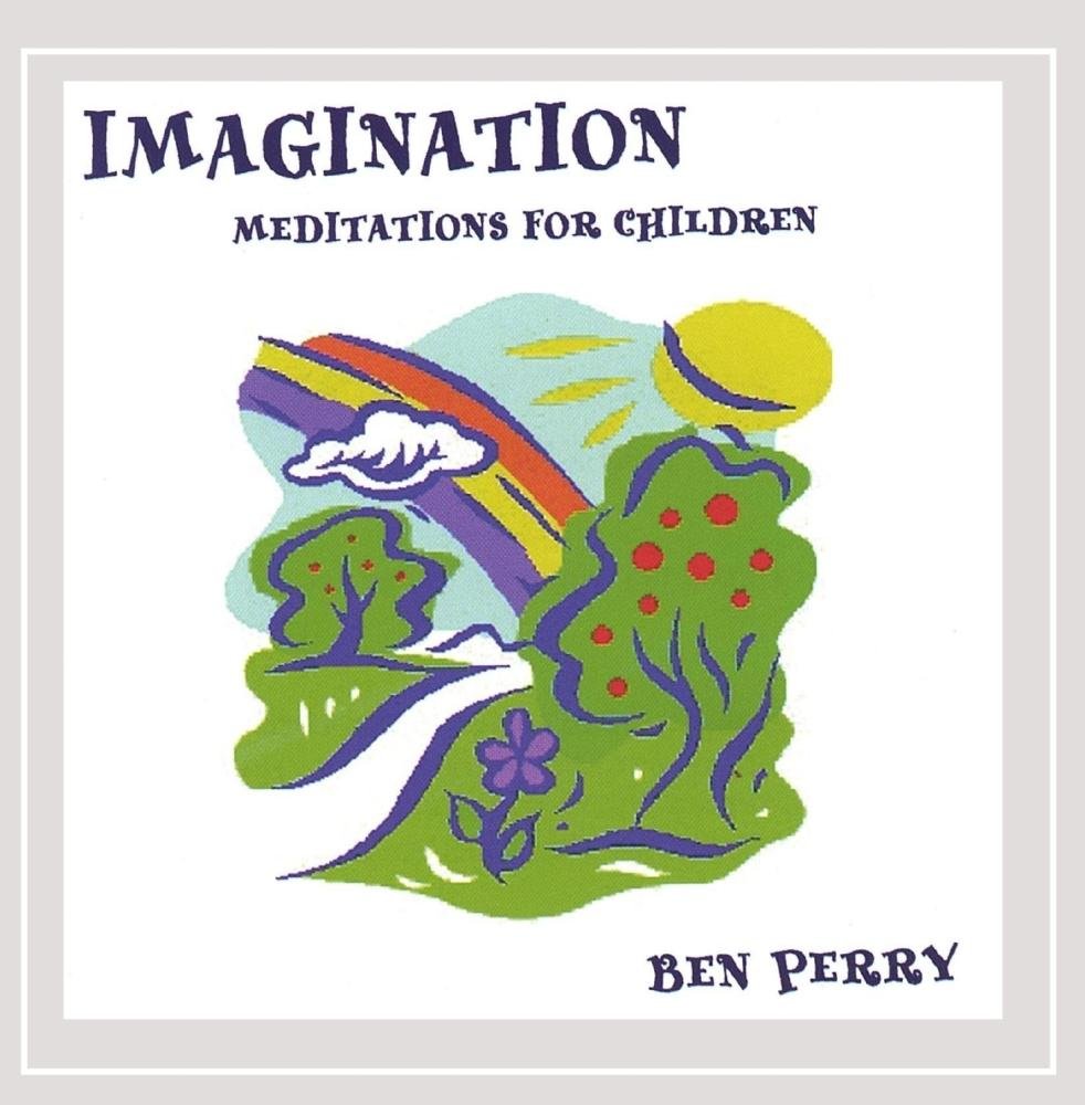 Imagination Meditations for Children