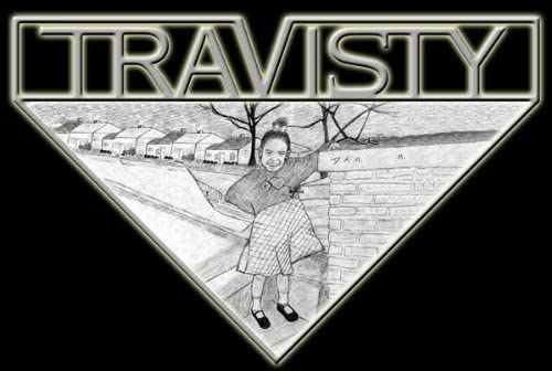 The Ballad Of Travisty