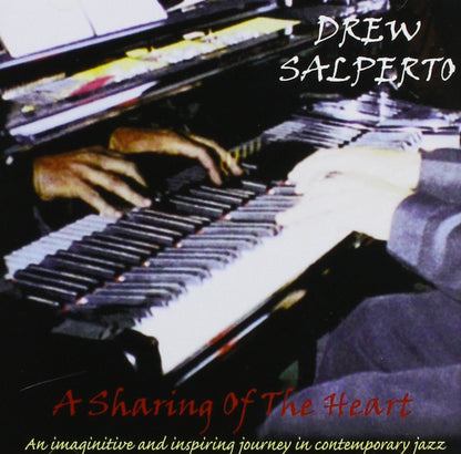 Sharing of the Heart