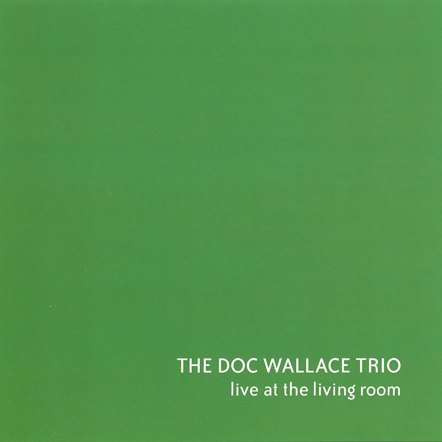 Live At The Living Room