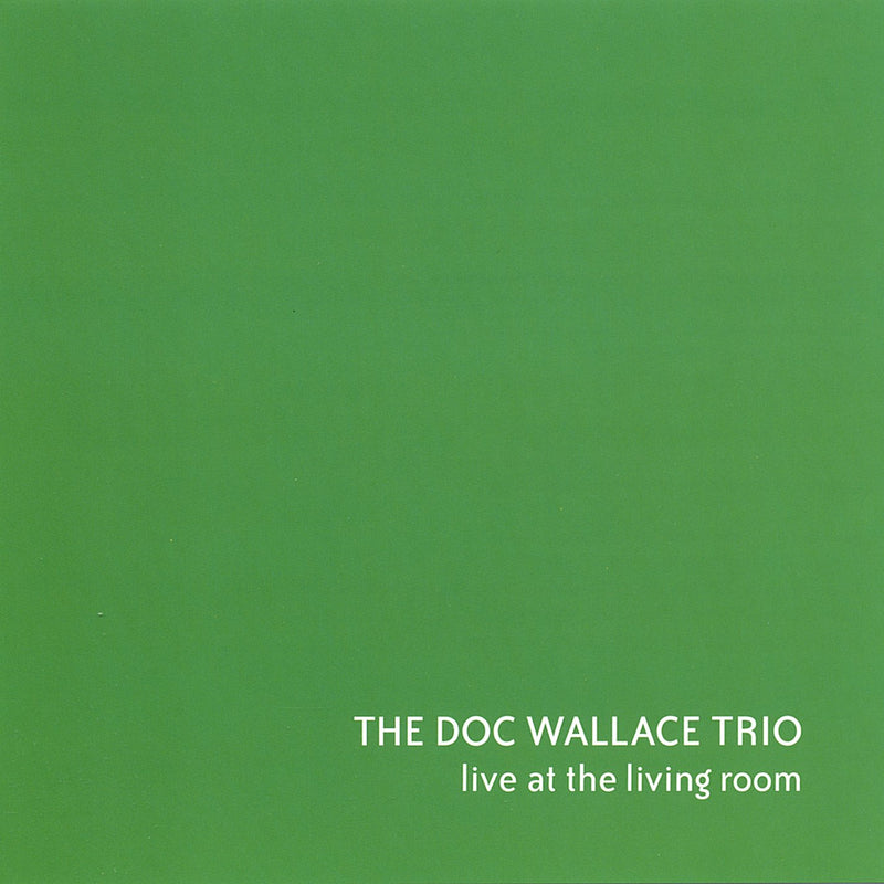 Live At The Living Room