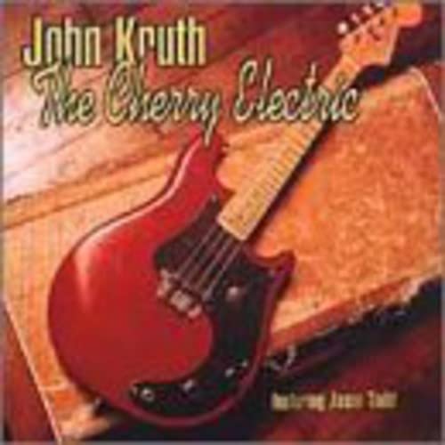 Cherry Electric