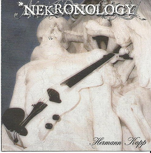 Nekronology - Nekromantik