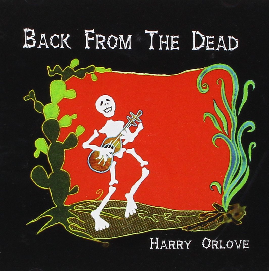 Back From The Dead