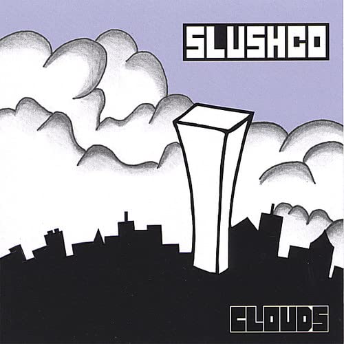 Clouds Ep