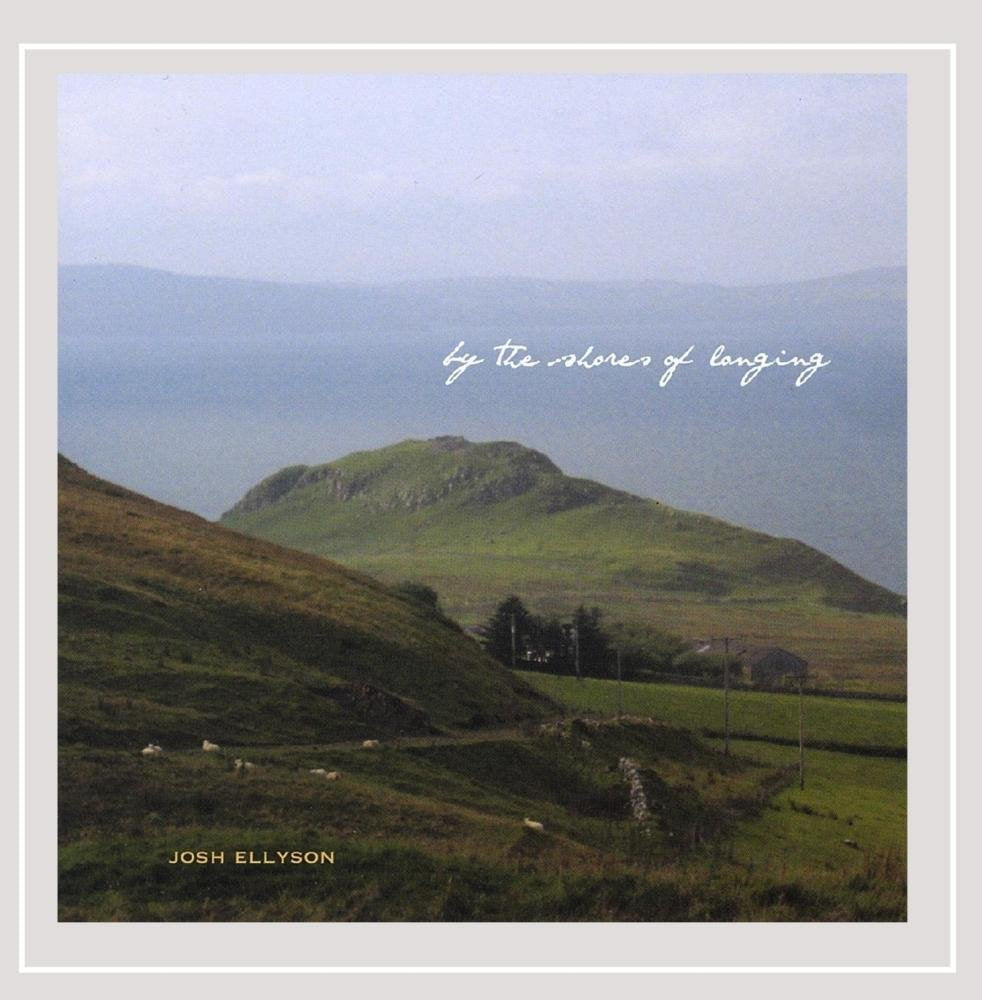 By the Shores of Longing