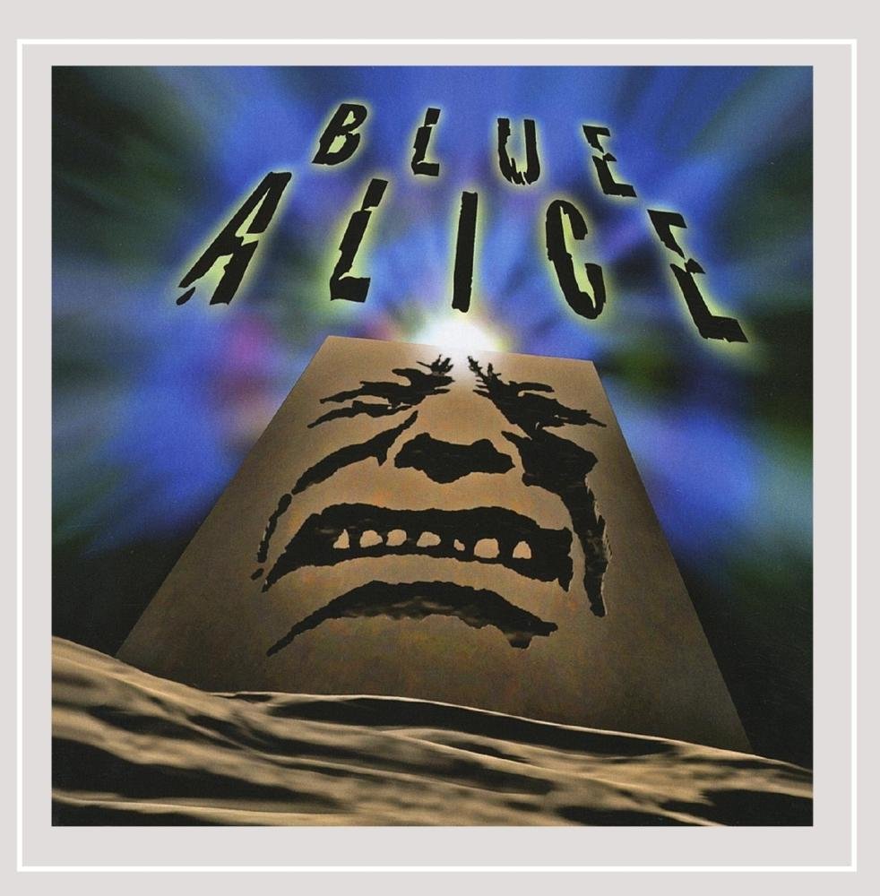Blue Alice