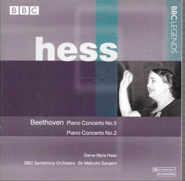 Piano Concertos