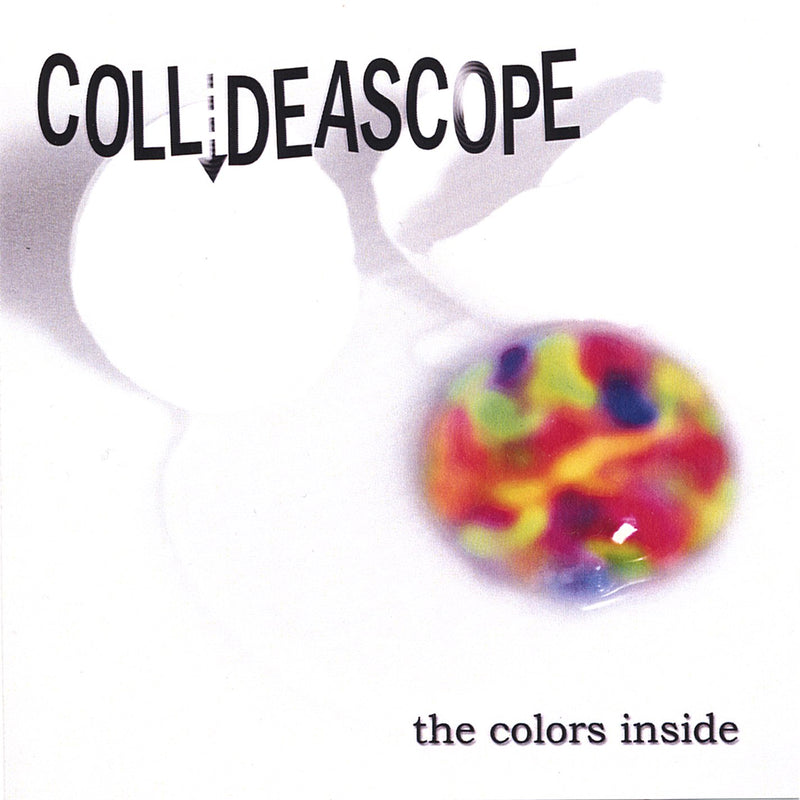 The Colors Inside