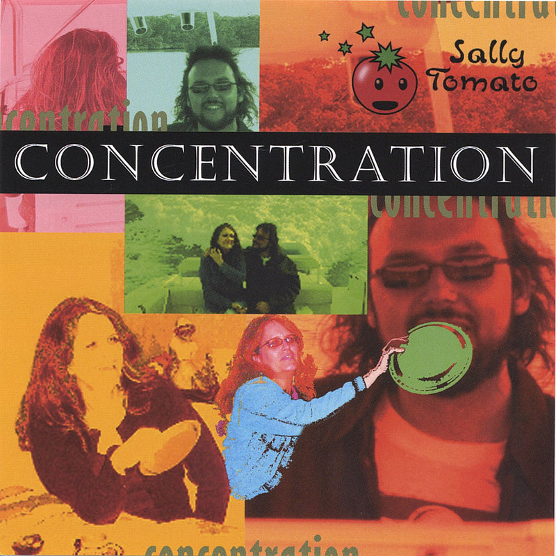 Concentration