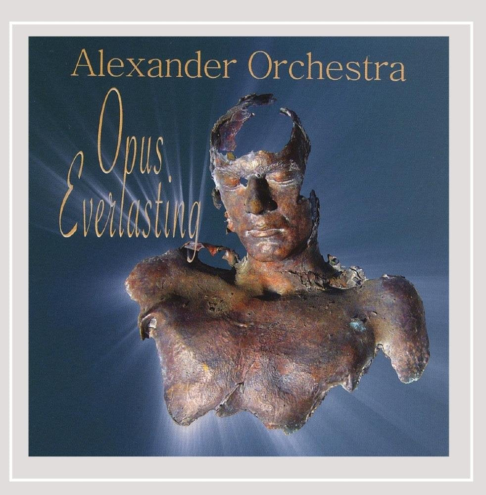 Opus Everlasting
