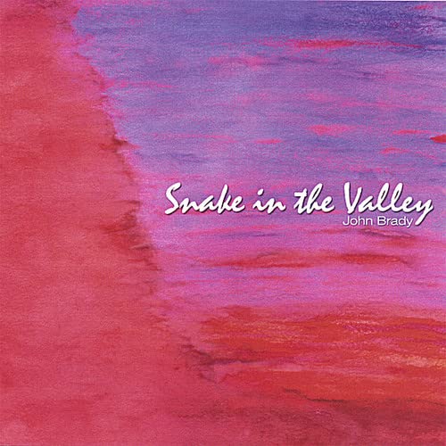 Snake In The Valley