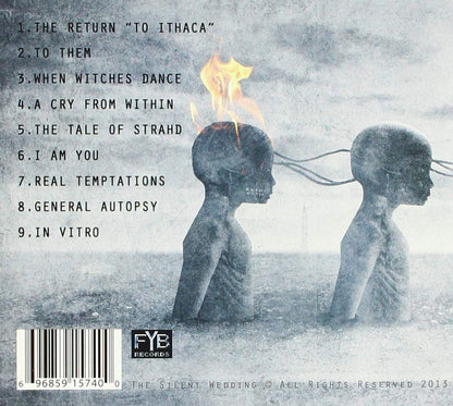 The Silent Wedding - Livin Experiments