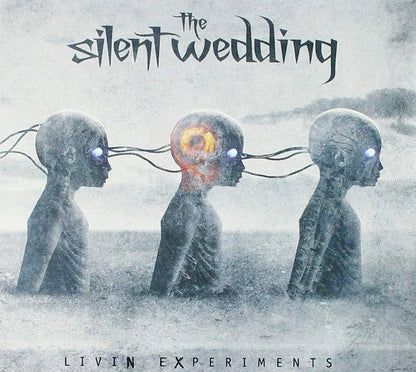 The Silent Wedding - Livin Experiments
