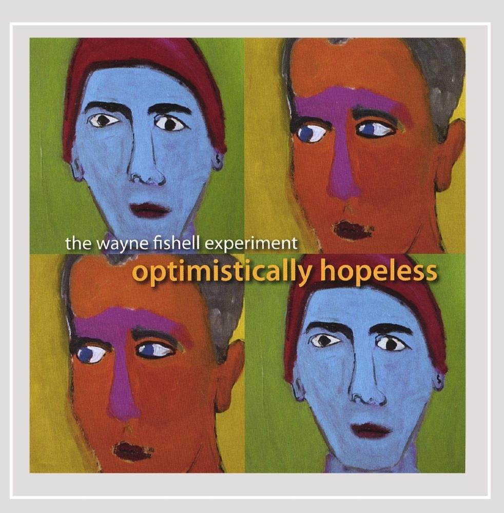 Optimistically Hopeless