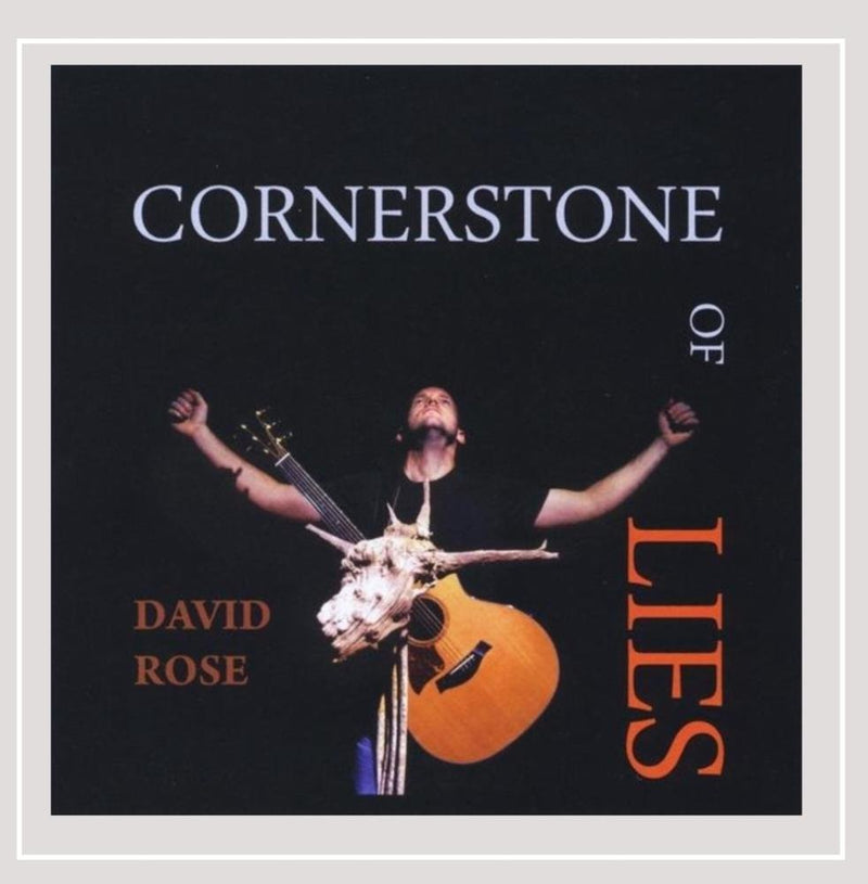 Cornerstone of Lies