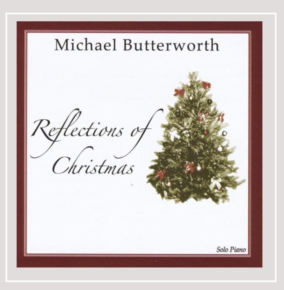 Reflections Of Christmas