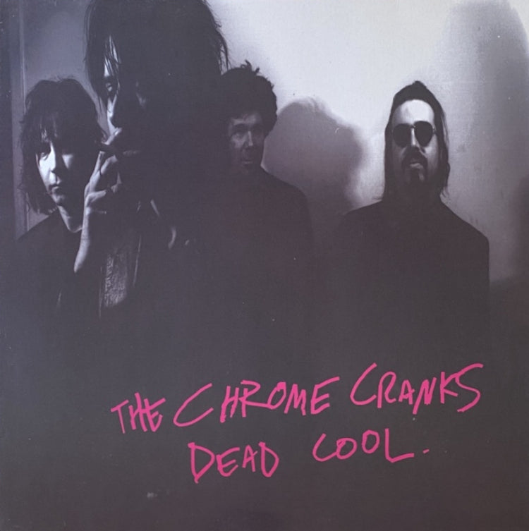 Dead cool