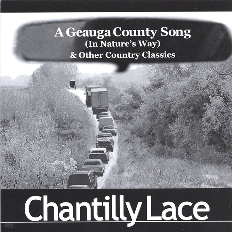 A Geauga County Song