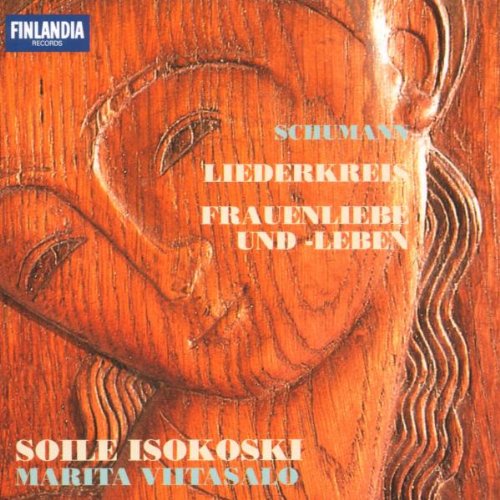 Liederkreis, Frauenliebe Und -leben