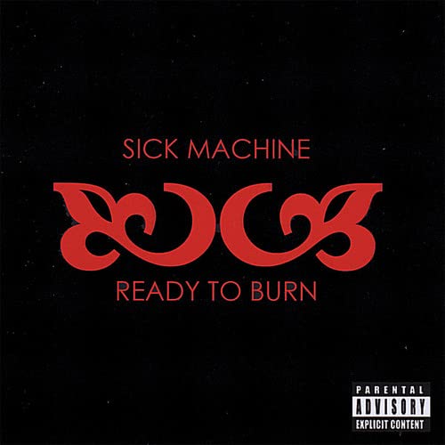 Ready to Burn