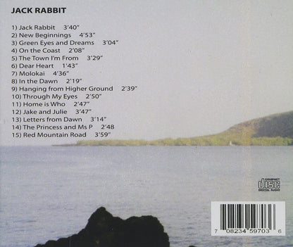 Jack Rabbit