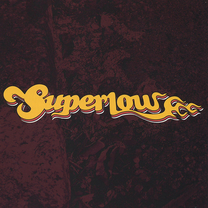 Superlow Ep