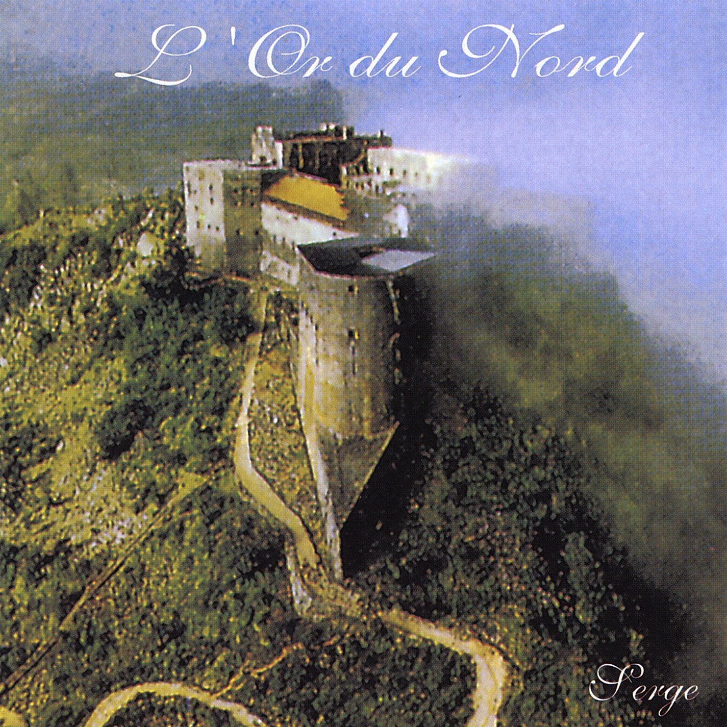 L'or Du Nord