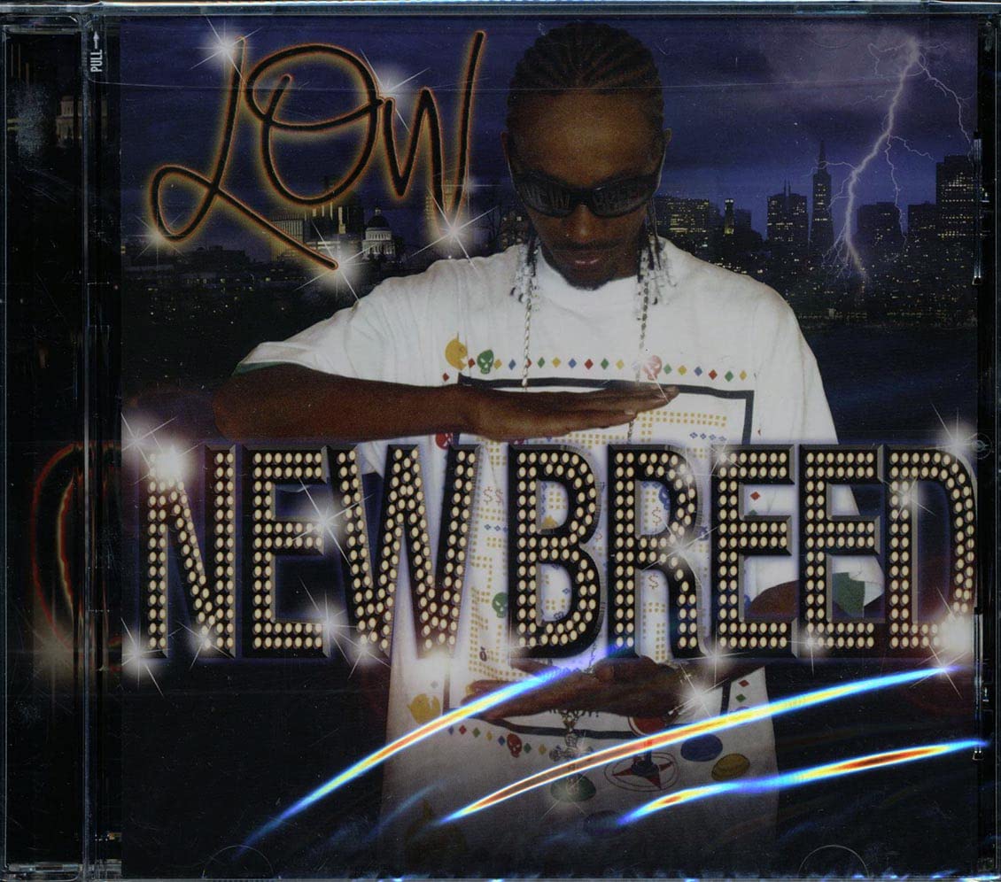 New Breed