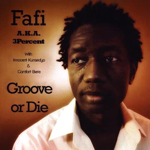 Groove Or Die