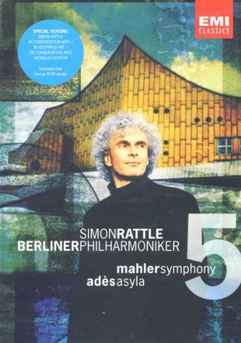 Mahler, Gustav - Symphonie Nr. 5