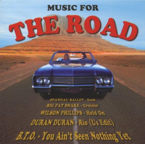 Musik of the Road