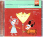 Witold Lutoslawski: Preludes and Fugue / Five Songs / Chain I / Chantefleurs et Chantefables