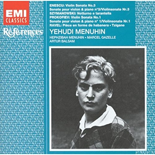 Violin Chamber Works