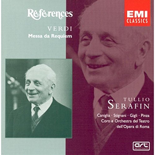 Verdi: Messa De Requiem