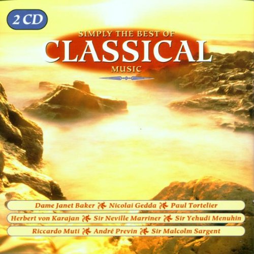 Simply the Best Classical Musi