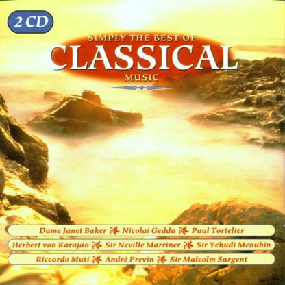 Simply the Best Classical Musi