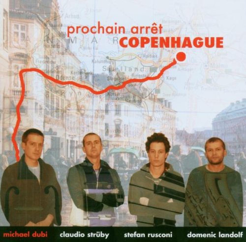 Prochain Arret Copenh