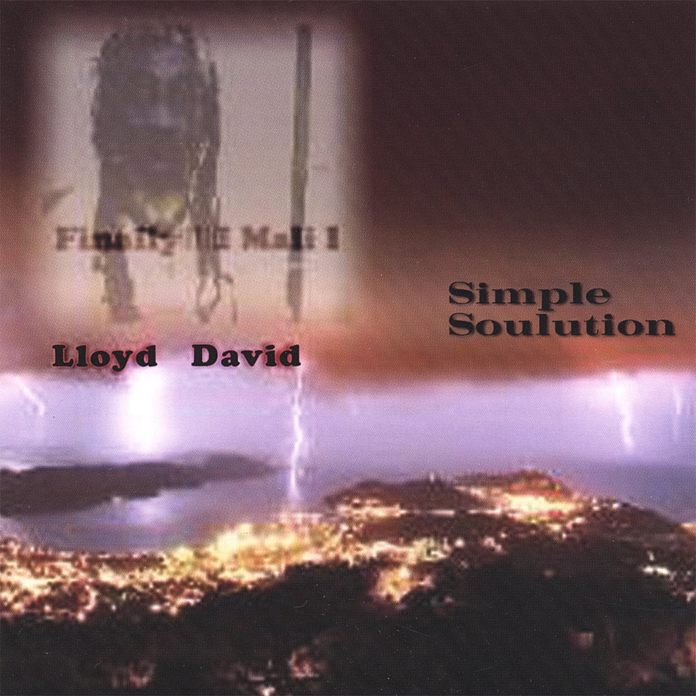 Simple Soulution