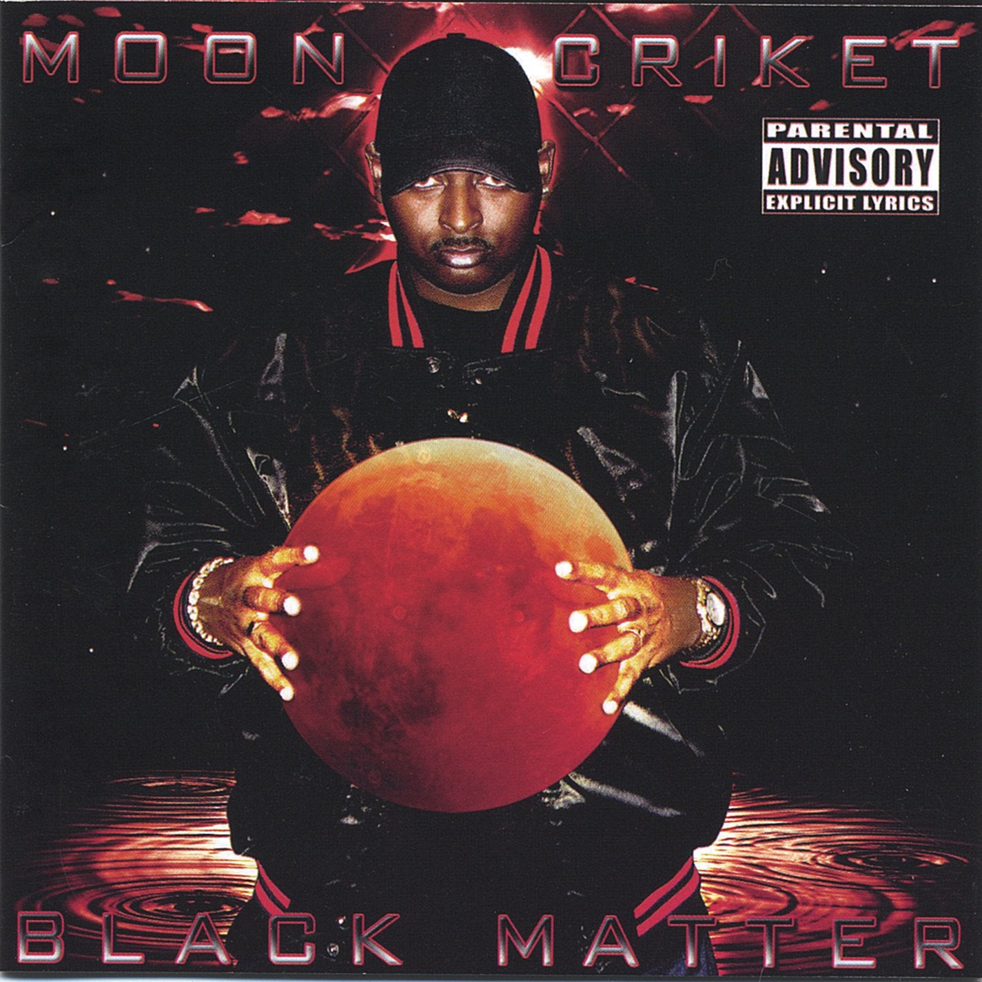 Black Matter