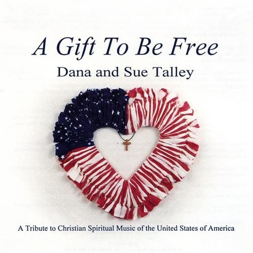 A Gift To Be Free