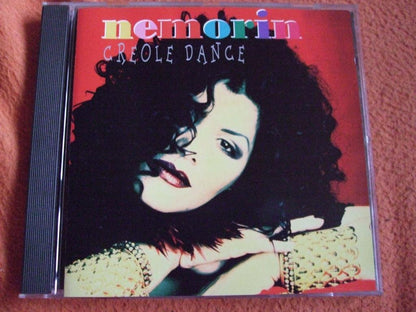 Creole dance (1992