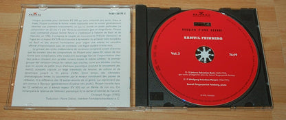 Russian Piano School Vol.3-