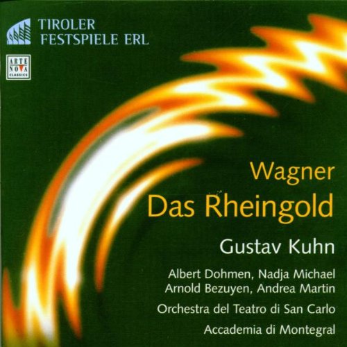Wagner - Das Rheingold