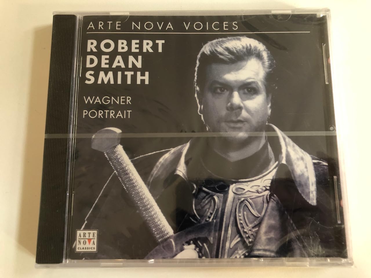 ARTE NOVA VOICES
