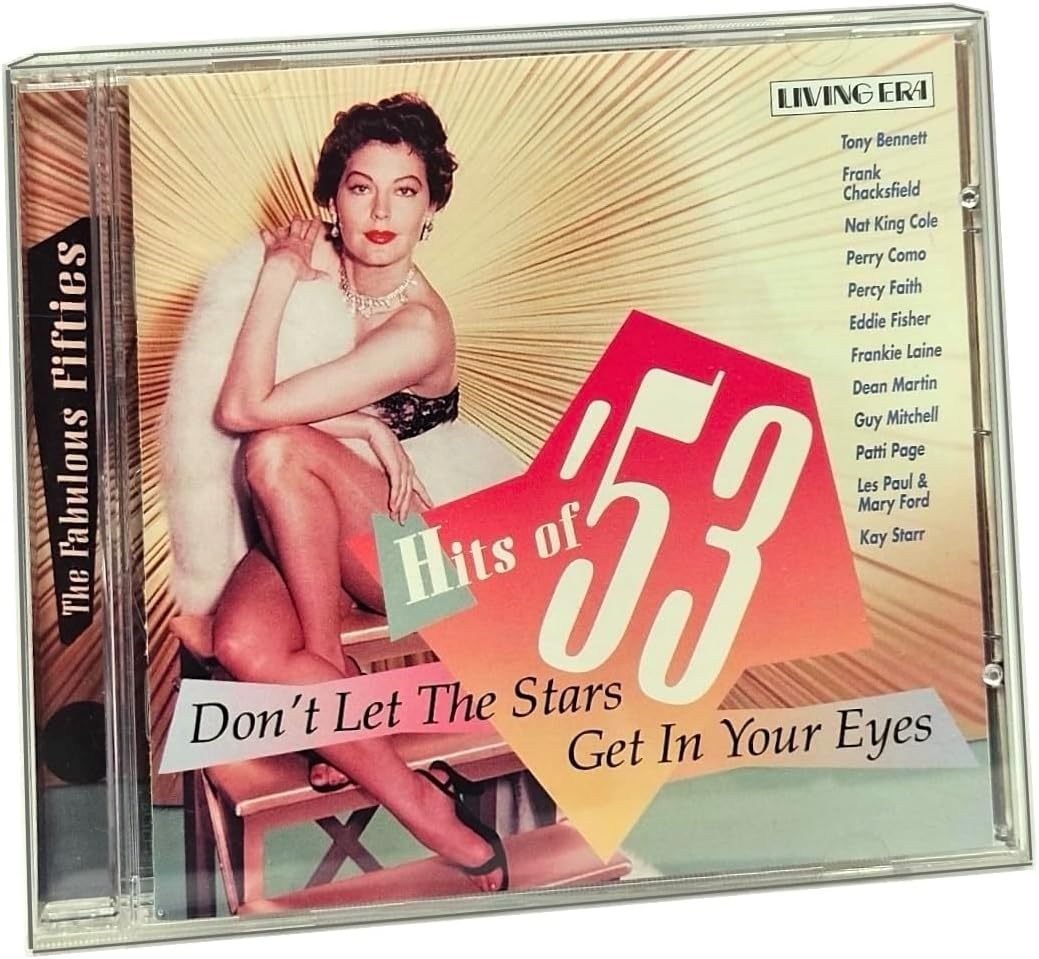 Hits of '53