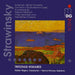 Stravinsky: Suites Nos 1 & 2 for Orchestra