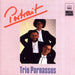 Portrait Trio Parnassus