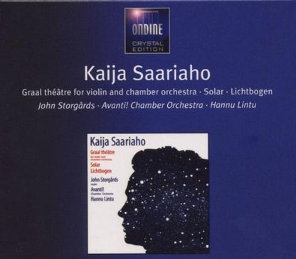 Graal Theatre, Solar, Lichtbogen (Lintu, Avanti! Co)